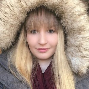 Posh Ambassador, Alysha 💙